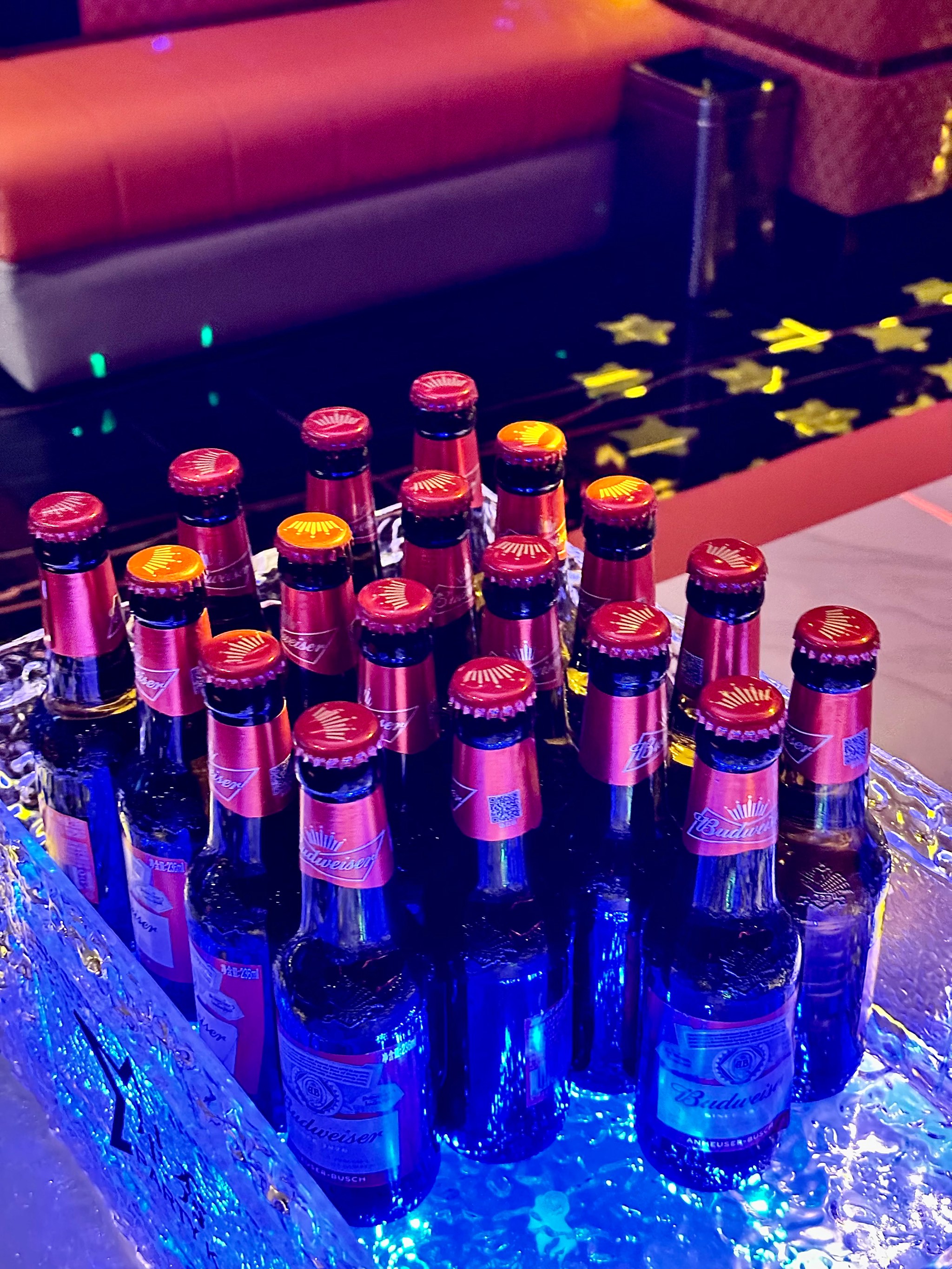 &ldquo;信阳商务ktv一小时价格&rdquo;-浉河区ktv预订