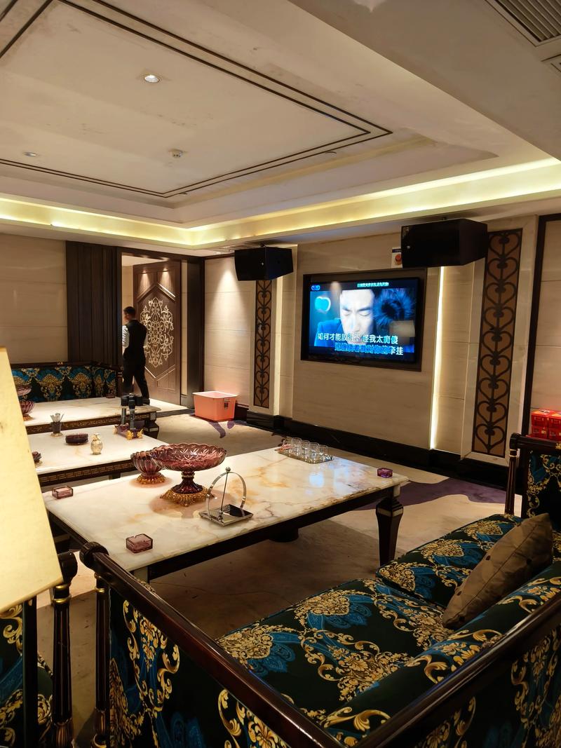 信阳商务ktv创新商务ktv模式探析-浉河区ktv预订